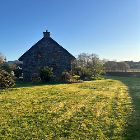 Clan Cottages Oban Εξωτερικό φωτογραφία