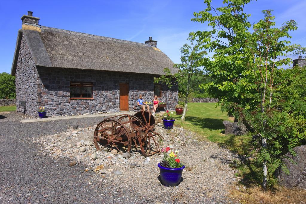 Clan Cottages Oban Δωμάτιο φωτογραφία