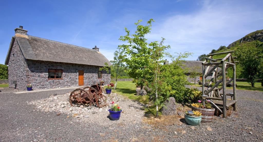Clan Cottages Oban Δωμάτιο φωτογραφία