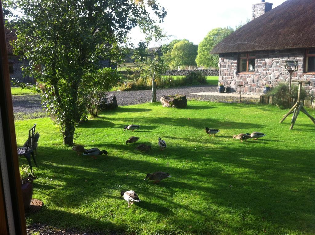Clan Cottages Oban Δωμάτιο φωτογραφία