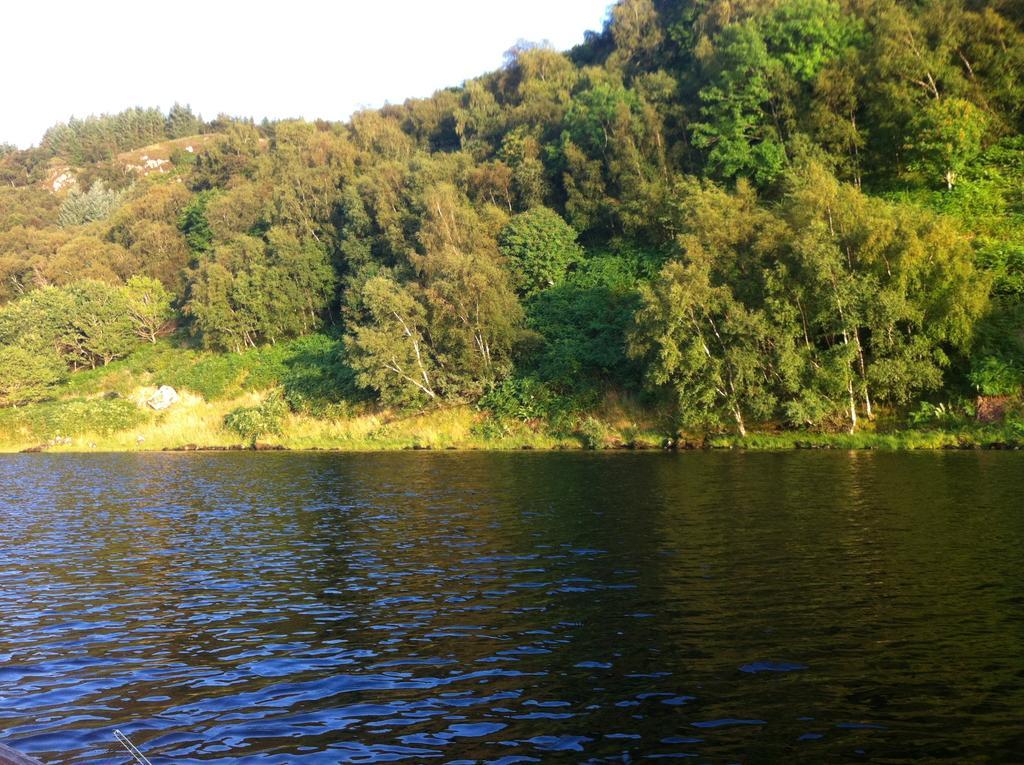 Clan Cottages Oban Δωμάτιο φωτογραφία