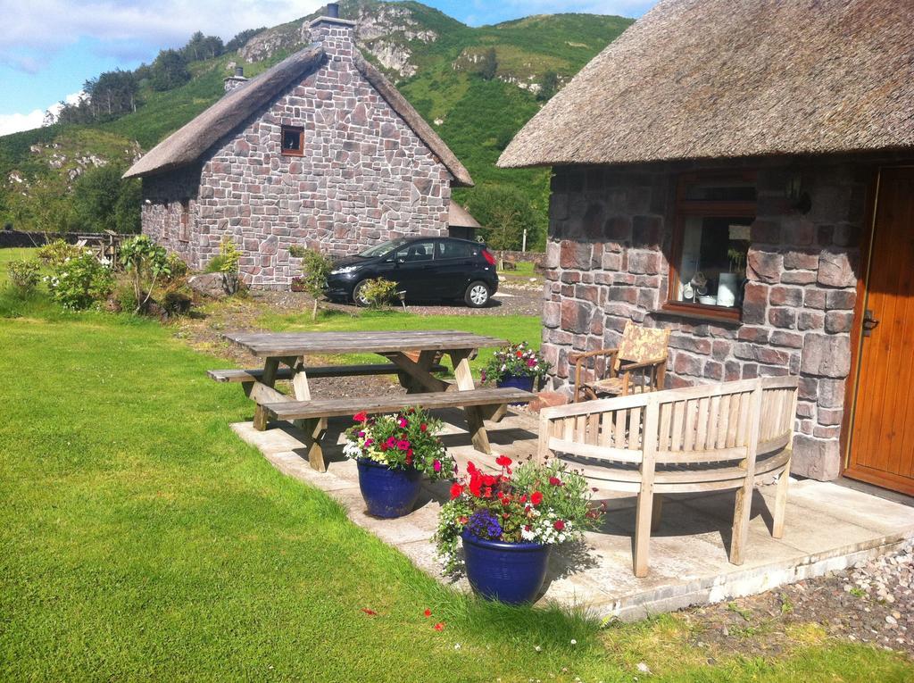 Clan Cottages Oban Δωμάτιο φωτογραφία
