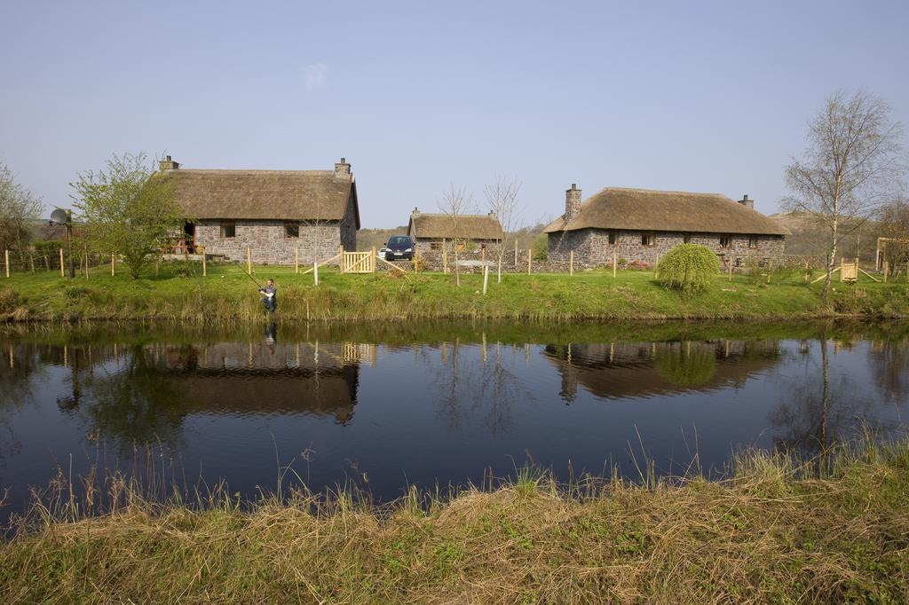Clan Cottages Oban Εξωτερικό φωτογραφία