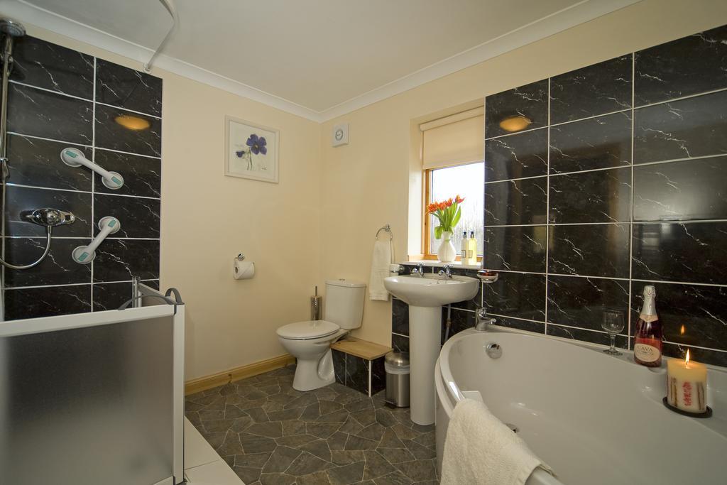 Clan Cottages Oban Δωμάτιο φωτογραφία