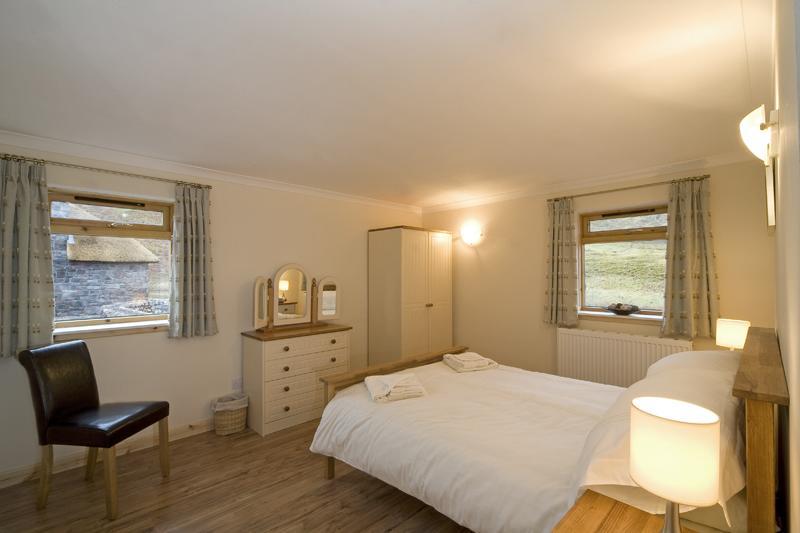 Clan Cottages Oban Εξωτερικό φωτογραφία