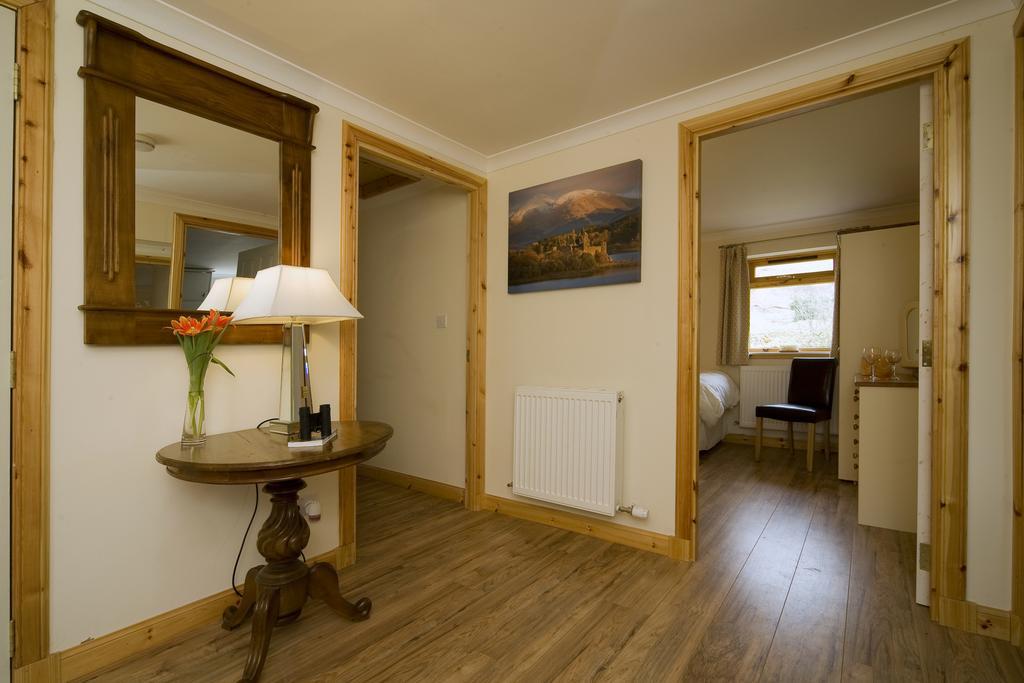 Clan Cottages Oban Εξωτερικό φωτογραφία