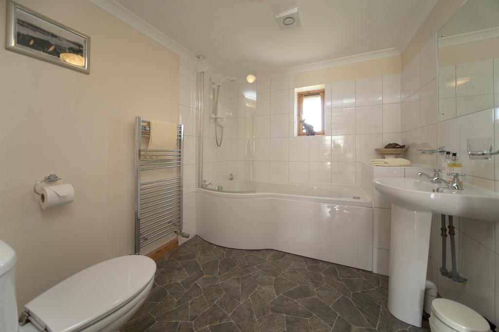 Clan Cottages Oban Δωμάτιο φωτογραφία
