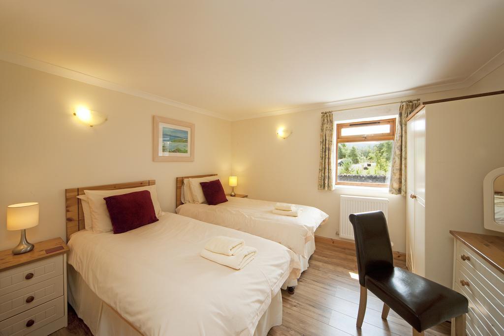 Clan Cottages Oban Δωμάτιο φωτογραφία