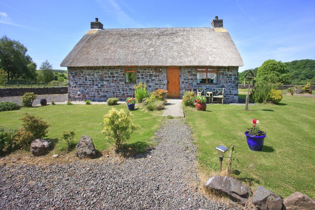 Clan Cottages Oban Δωμάτιο φωτογραφία