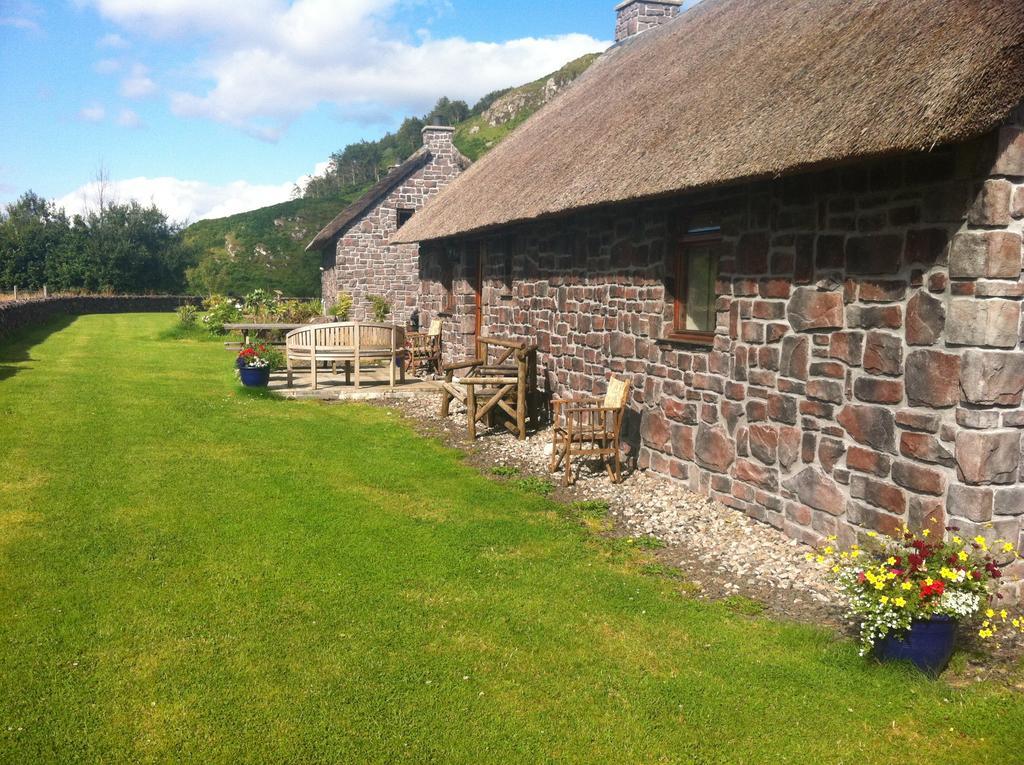 Clan Cottages Oban Δωμάτιο φωτογραφία