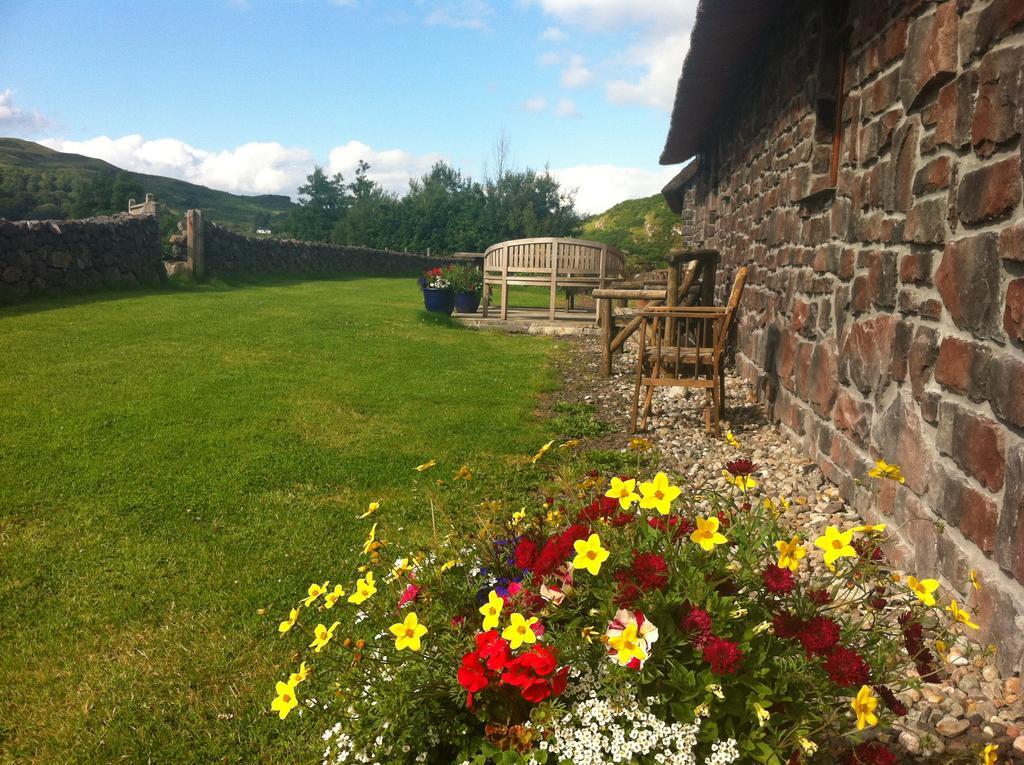 Clan Cottages Oban Δωμάτιο φωτογραφία