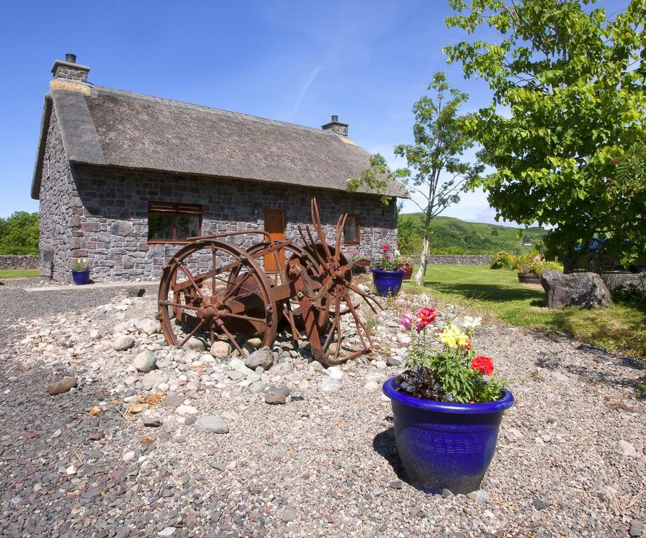 Clan Cottages Oban Εξωτερικό φωτογραφία
