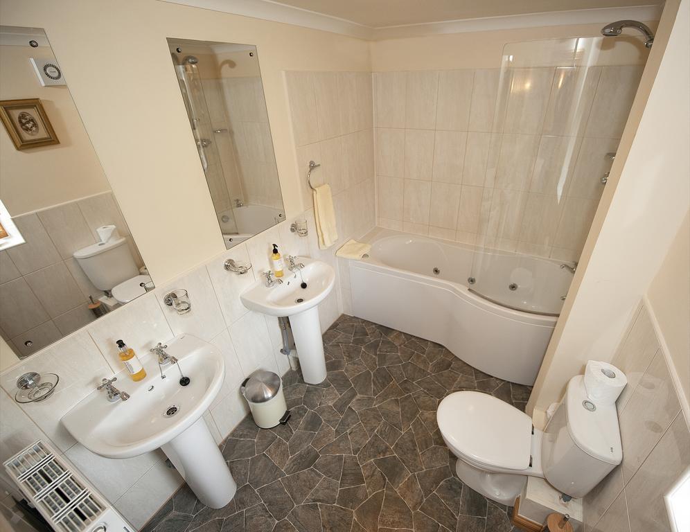 Clan Cottages Oban Δωμάτιο φωτογραφία
