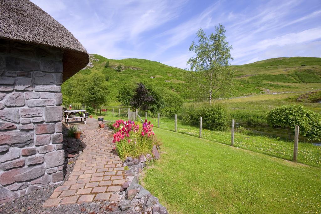 Clan Cottages Oban Δωμάτιο φωτογραφία