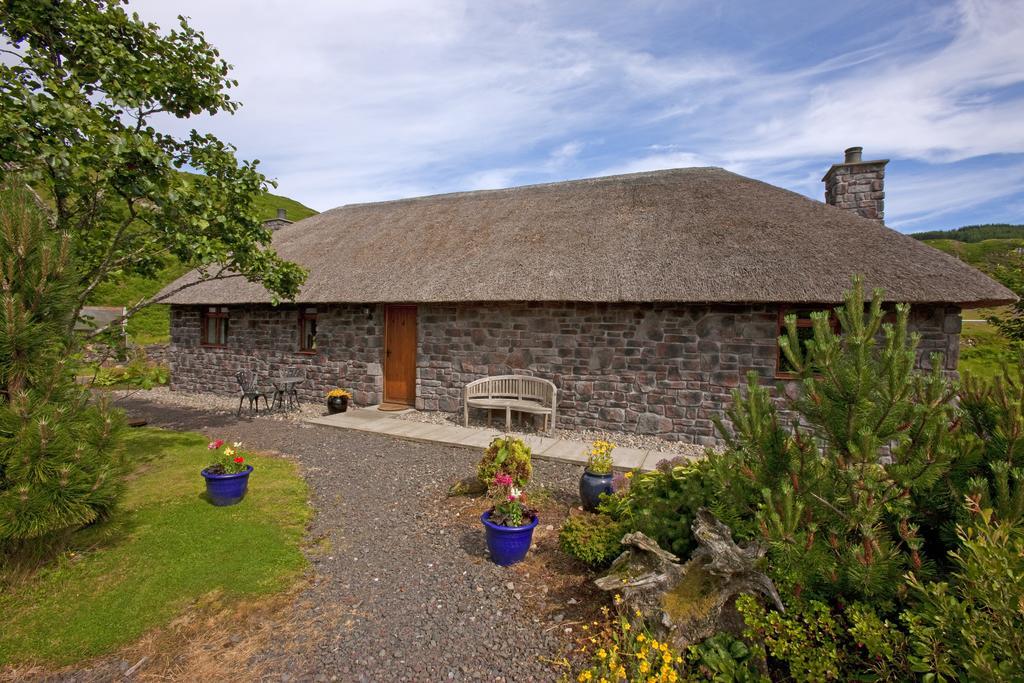 Clan Cottages Oban Δωμάτιο φωτογραφία
