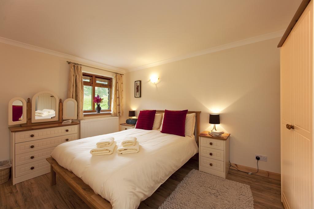 Clan Cottages Oban Δωμάτιο φωτογραφία